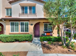 14 Andalusia, Rancho Santa Margarita, CA 92688