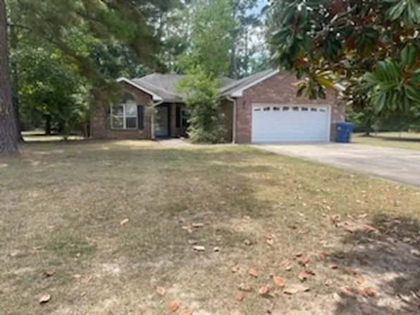 1021 Gage Dr, Deridder, LA 70634