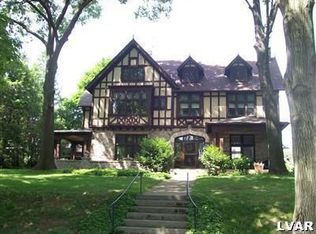 336 Reeder St, Easton, PA 18042