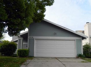 6118 Sun Dial Way, Sacramento, CA