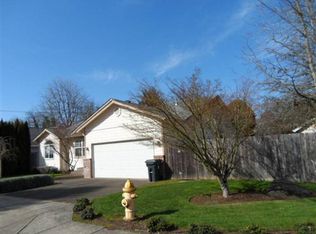 241 Grizzly Ave, Eugene, OR 97404