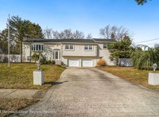 413 Valley Way, Brick, NJ 08723