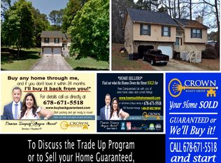 4048 Woodbridge Ct, Marietta, GA 30127