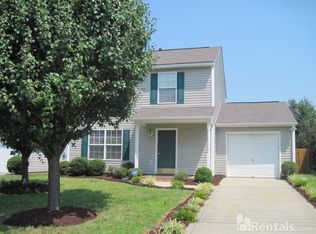 931 Lakehill Rd, Charlotte, NC 28214