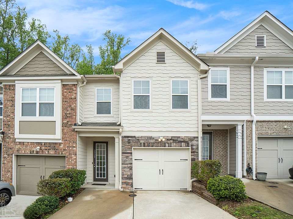 2329 Rolling Trl, Lithonia, GA 30058 | Zillow