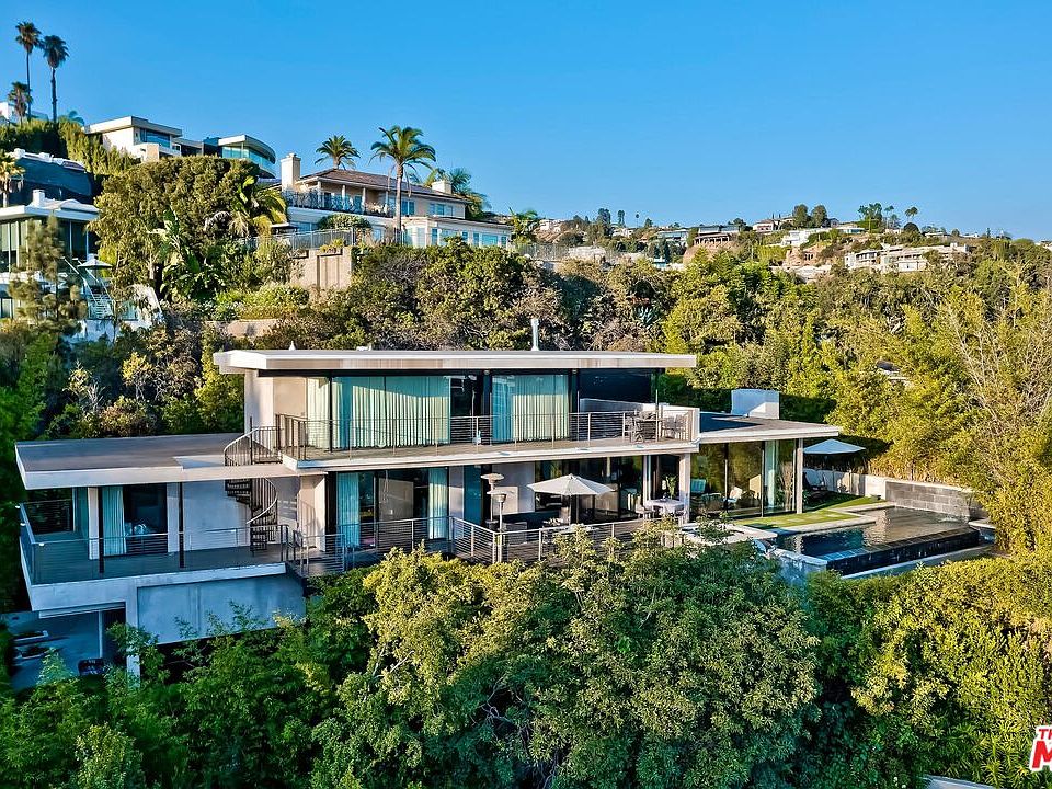 1314 Sierra Alta Way, Los Angeles, CA 90069 MLS 22220271 Zillow