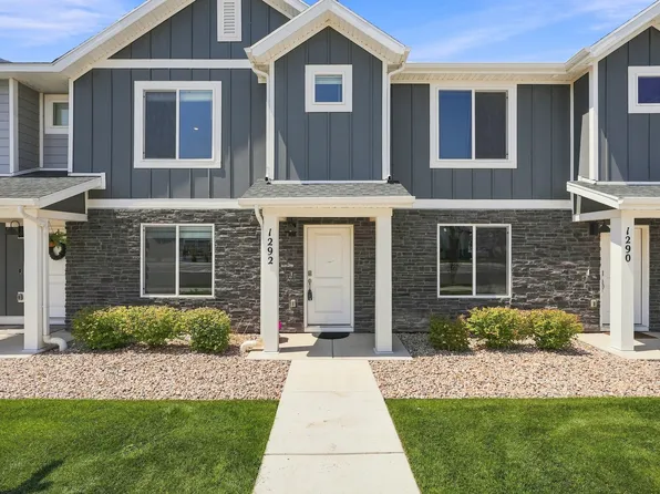 1292 S Ute Dr #320, Santaquin, UT 84655