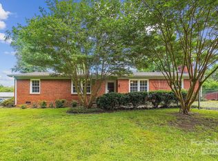 8706 Richardson King Rd, Waxhaw, NC 28173