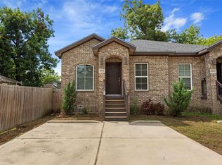 4036 Lila St UNIT B, Houston, TX 77026