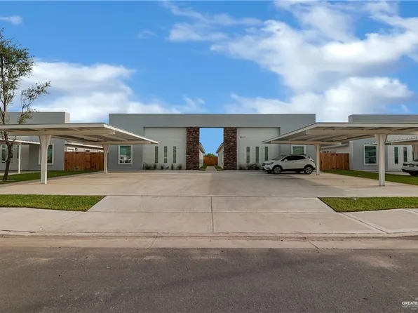 5613 Notre Dame Ave, McAllen, TX