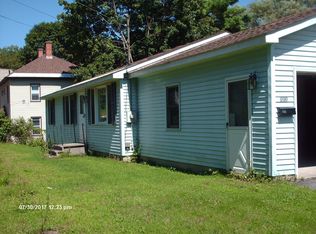 100 Cliff St, North Adams, MA 01247