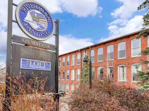 125 Main Street #35, Newmarket, NH 03857