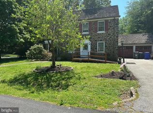 302 Rowland Park Blvd, Wilmington, DE 19803