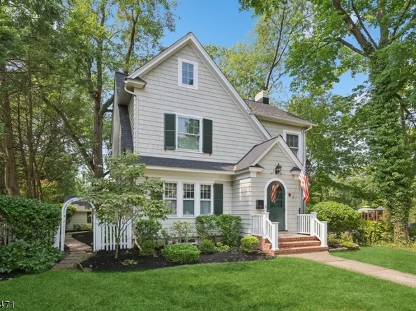 175 N Euclid Ave, Westfield Town, NJ 07090