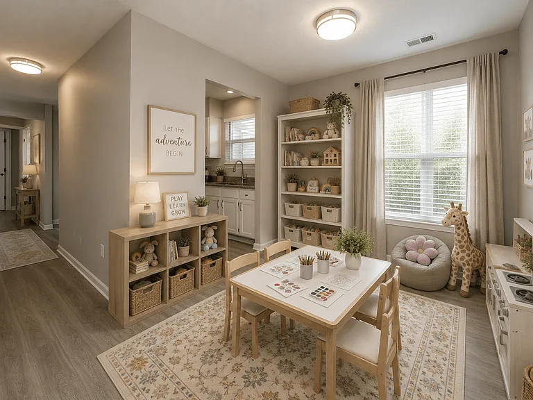 Willow Bend Apartments — Photo 9
