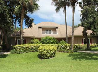 1012 Indian Mound Trl, Vero Beach, FL 32963