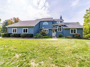 5859 Arbor Rd, Ontario, NY 14519