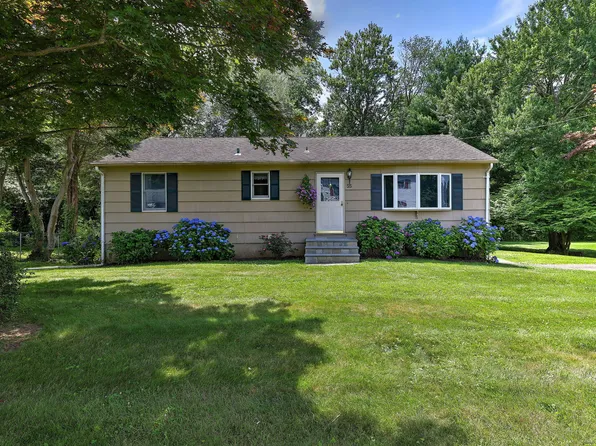 55 Mary Ellen Drive, Milford, CT 06460