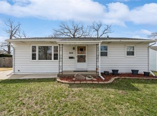 3235 Dairydale Ct SE, Cedar Rapids, IA 52403