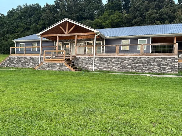 420 Fall Cir, Monticello, KY 42633