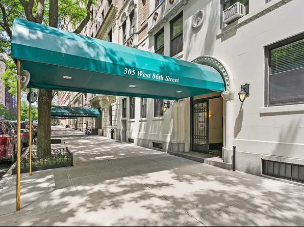 305 West 86th Street image 13 of 14