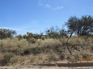 15261 W Chumblers Rd, Tucson, AZ 85736