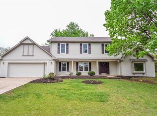 13015 Brookshire Pkwy, Carmel, IN