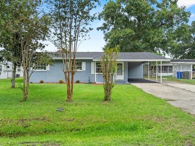 629 W Williams St, Lakeland, FL, 33805