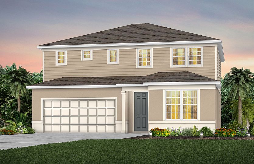 Model Representation Exterior FM1