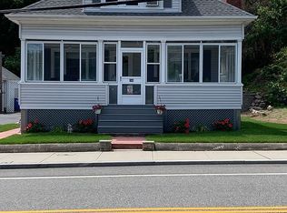 246 Railroad St, Lincoln, RI 02838