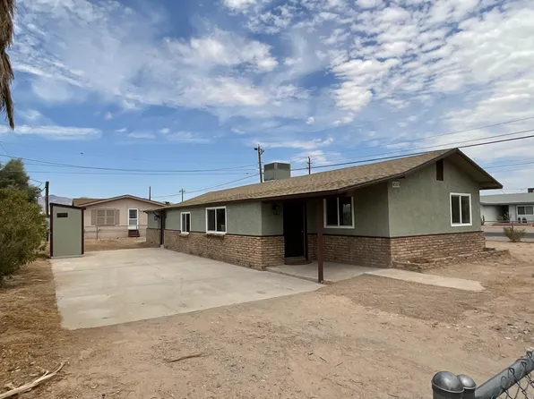 4505 S Calle Amigo, Fort Mohave, AZ 86426