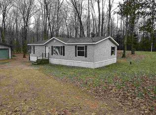 N475 Old 26 Rd, Aniwa, WI 54408