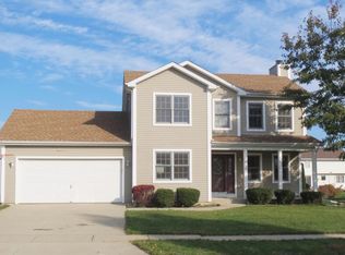 4924 24th Pl, Kenosha, WI 53144