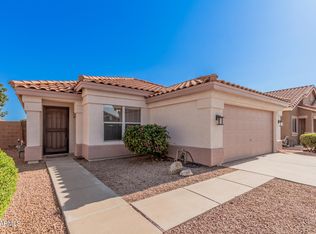8143 E Olla Ave, Mesa, AZ 85212