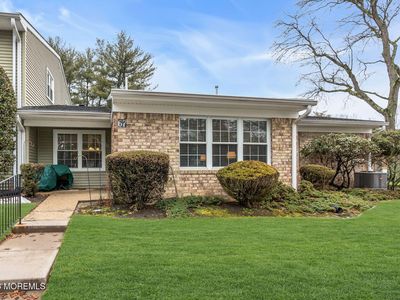 67 Cranberry Court #132, Red Bank, NJ, 07701
