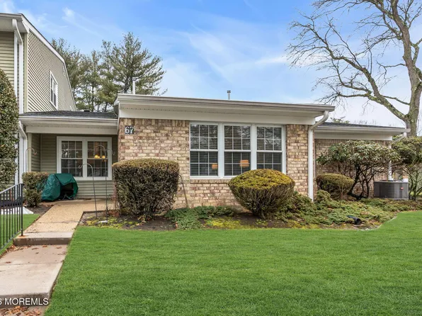 67 Cranberry Court #132, Red Bank, NJ 07701