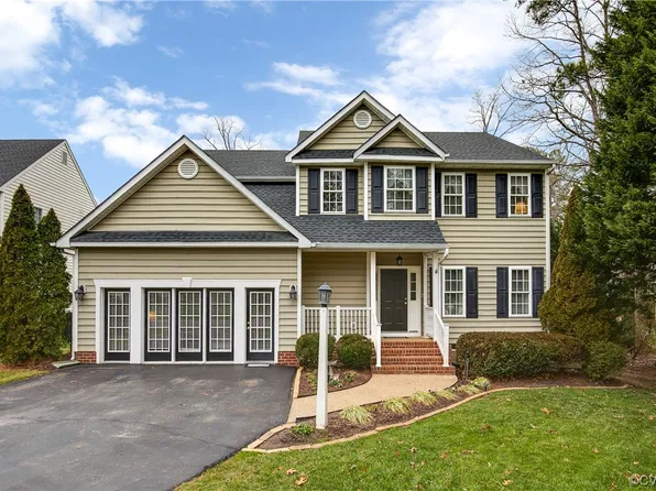 5030 Snowmass Ter, Glen Allen, VA 23060