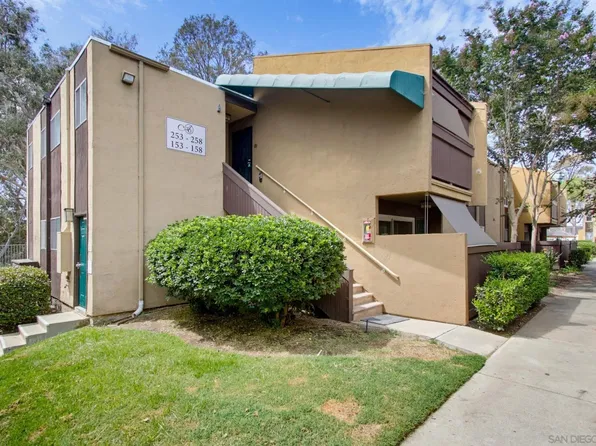 3456 Castle Glen Dr Unit 256, San Diego, CA 92123