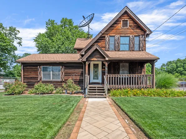 64 Silver Lane, East Hartford, CT 06118