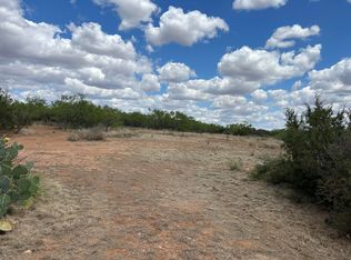 72-73 Fagan Rd, Snyder, TX 79549