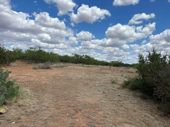 72-73 Fagan Rd, Snyder, TX 79549
