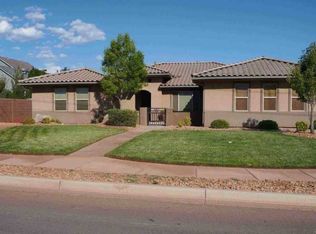 70 N 200 W, Ivins, UT 84738