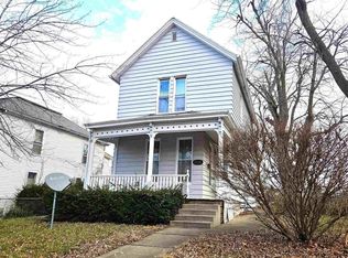 1330 N 6th St, Quincy, IL 62301