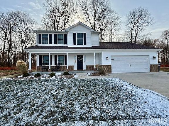 2nd image of 1709 N Sandal Wood Dr