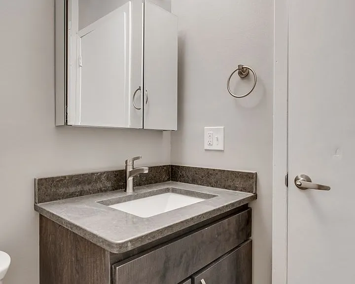 Garden Oaks Apartments — Photo 66