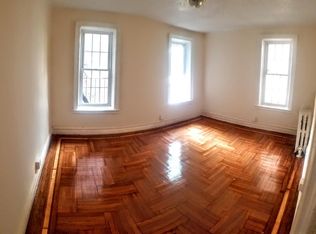 2550 University Ave APT 25S, Bronx, NY 10468