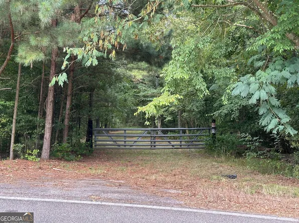 1287 Campbell Ridge Rd, Royston, GA 30662