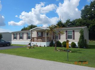380 Snowbury St, Erie, PA 16509