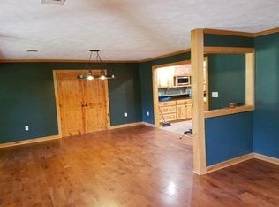 134 Kirkland Loop, Ellisville, MS 39437