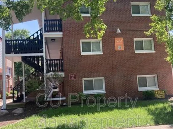 711 W Church St, Champaign, IL